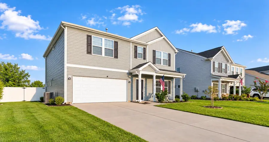 180 Wagner Cir., Conway, SC 29526 - #2