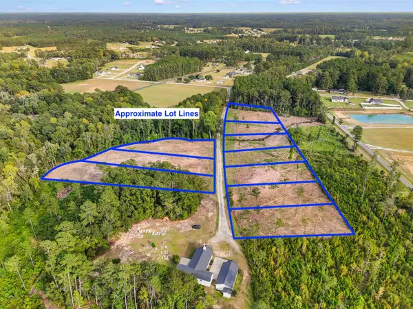 TBD Cane Branch Church Rd., Conway, SC 29527