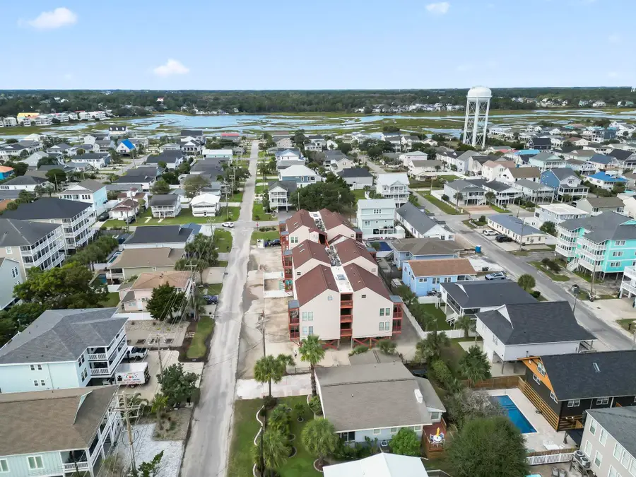 212 29th Ave. N #206, North Myrtle Beach, SC 29582 - #2
