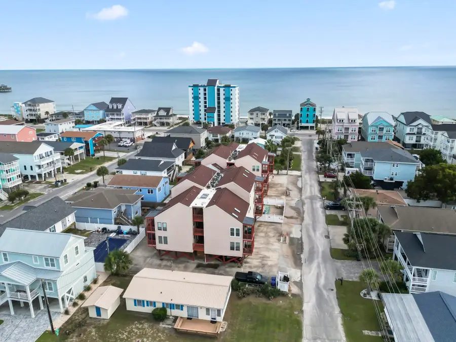 212 29th Ave. N #206, North Myrtle Beach, SC 29582 - #3
