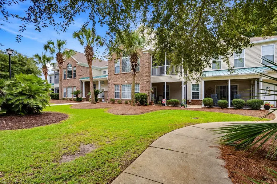 4437 Lady Banks Ln. #B2, Murrells Inlet, SC 29576 - #2