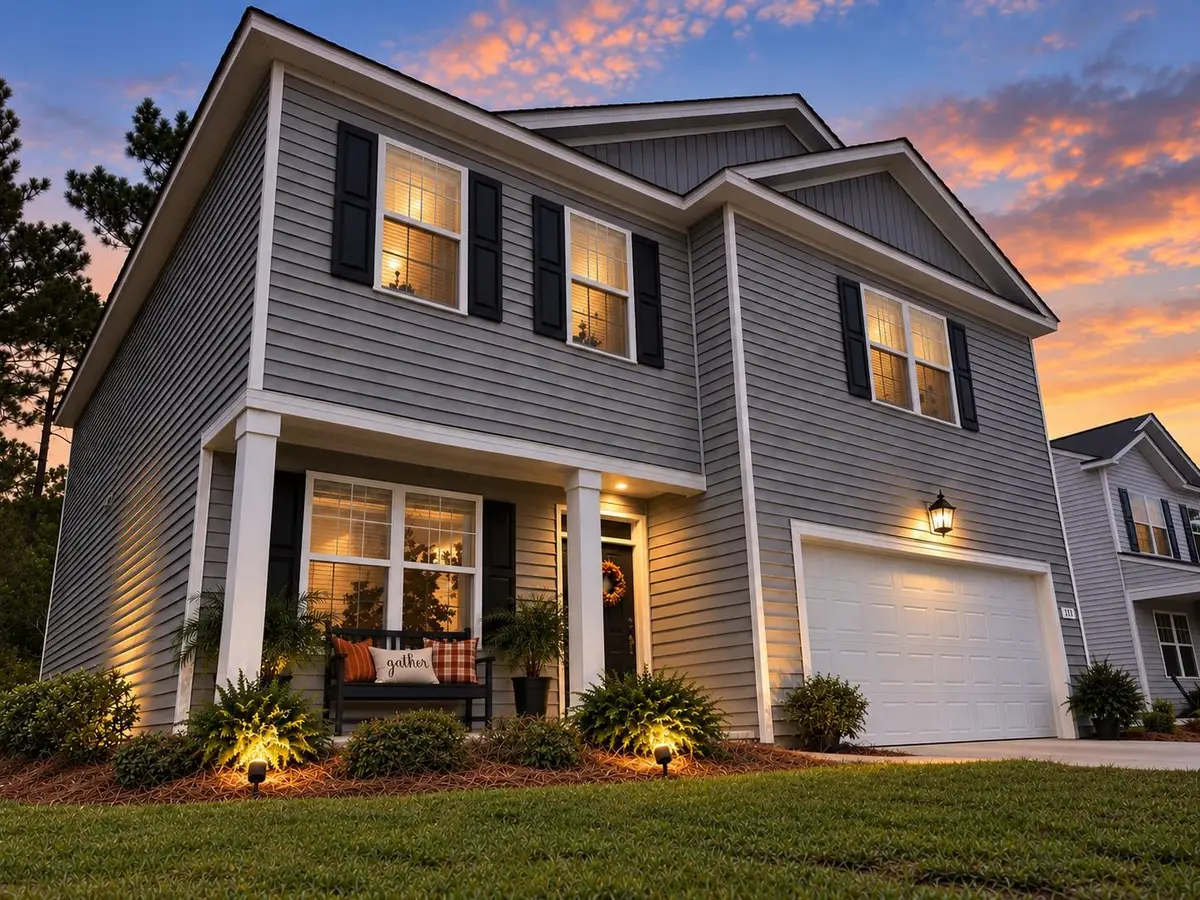 891 Heritage Downs Dr., Conway, SC 29526 - #1