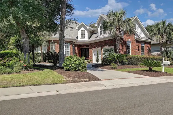 602 Sea Vista Ln., North Myrtle Beach, SC 29582