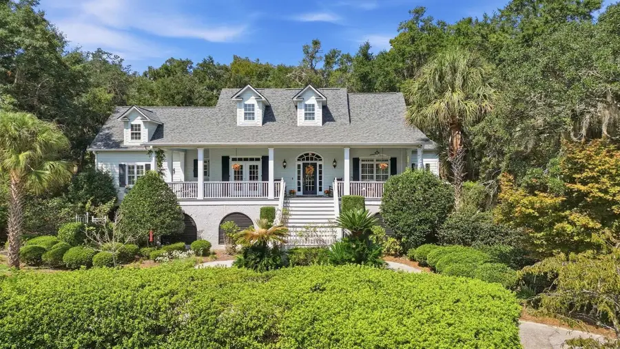 49 Red Squirrel Ln., Pawleys Island, SC 29585 - #2