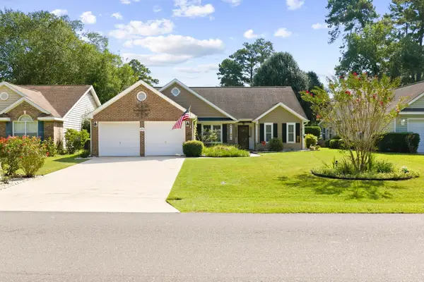 4812 Southern Trail, Myrtle Beach, SC 29579