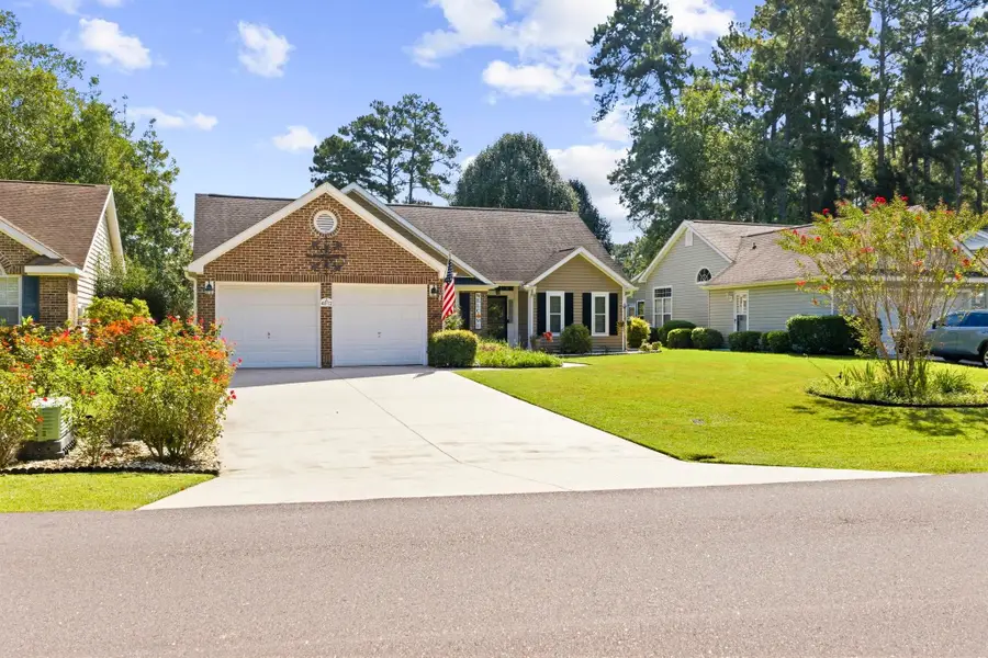 4812 Southern Trail, Myrtle Beach, SC 29579 - #2