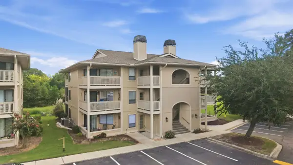 4202 Pinehurst Circle #D2, Little River, SC 29566