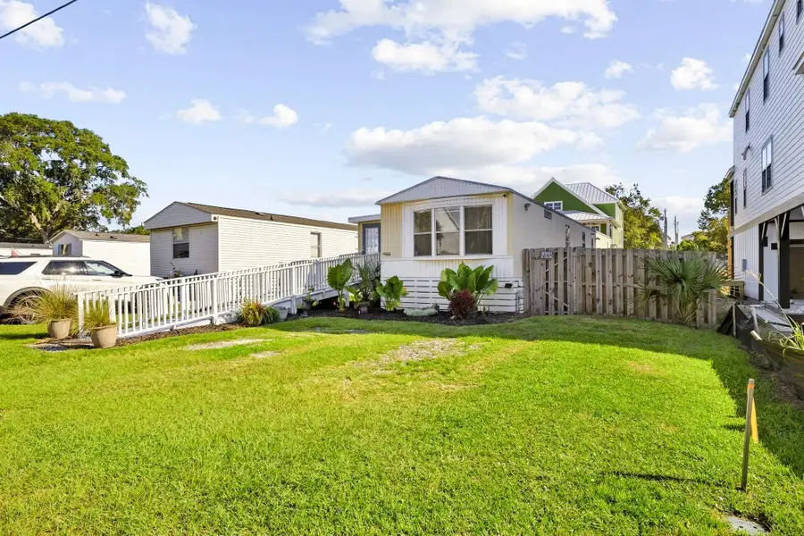 412 Seabreeze Dr., Garden City, SC 29576 - #2