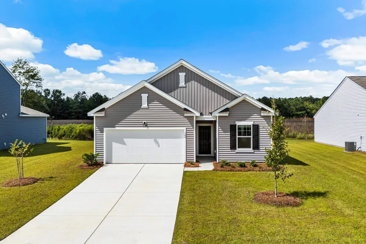 162 Admiral St, Conway, SC 29526 - #1