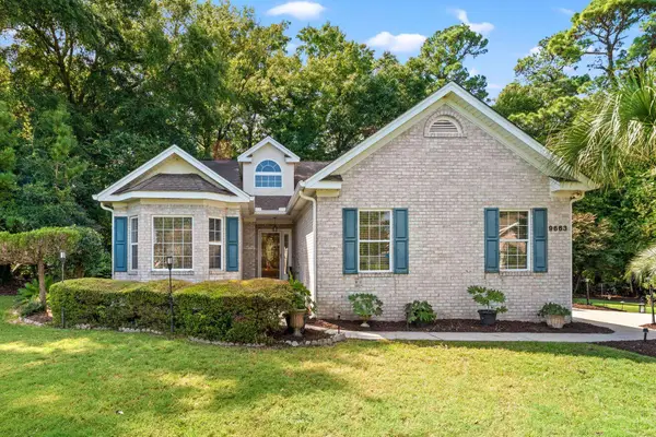 9663 Sand Fiddler Ct., Myrtle Beach, SC 29572
