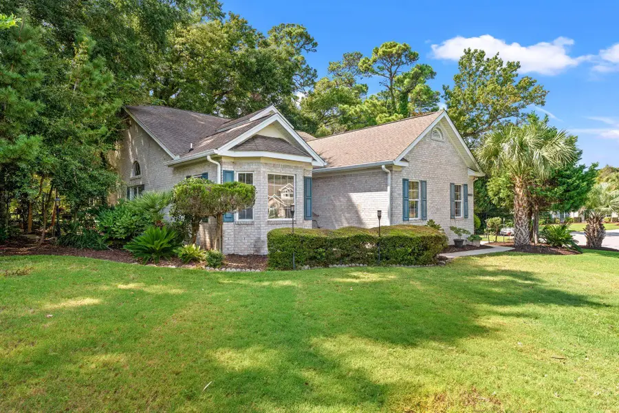 9663 Sand Fiddler Ct., Myrtle Beach, SC 29572 - #2