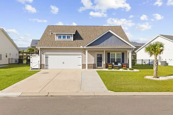268 Lifestyle Court, Surfside Beach, SC 29575