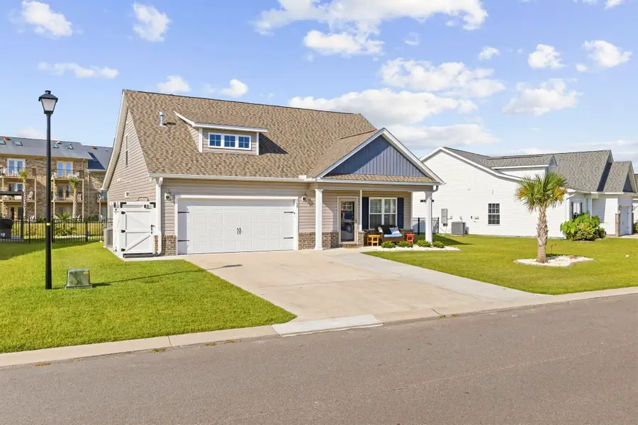 268 Lifestyle Court, Surfside Beach, SC 29575 - #2