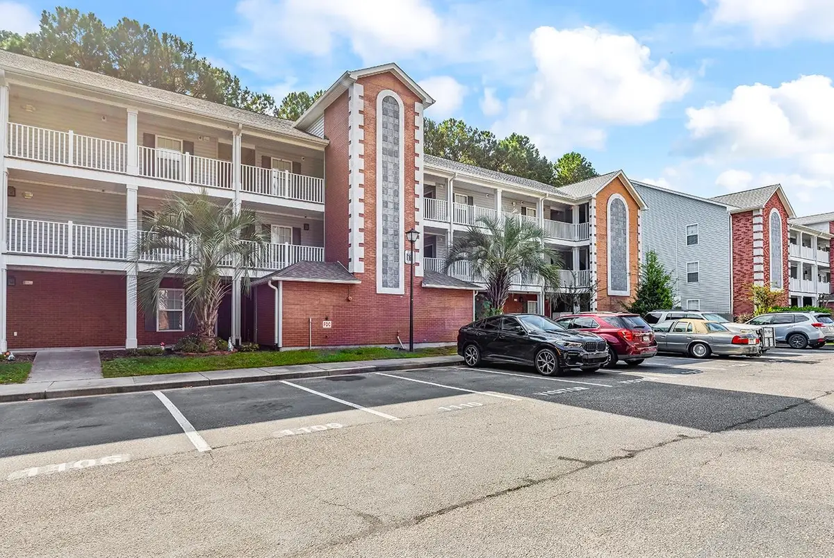 4834 Innisbrook Ct. #1107, Myrtle Beach, SC 29579 - #1