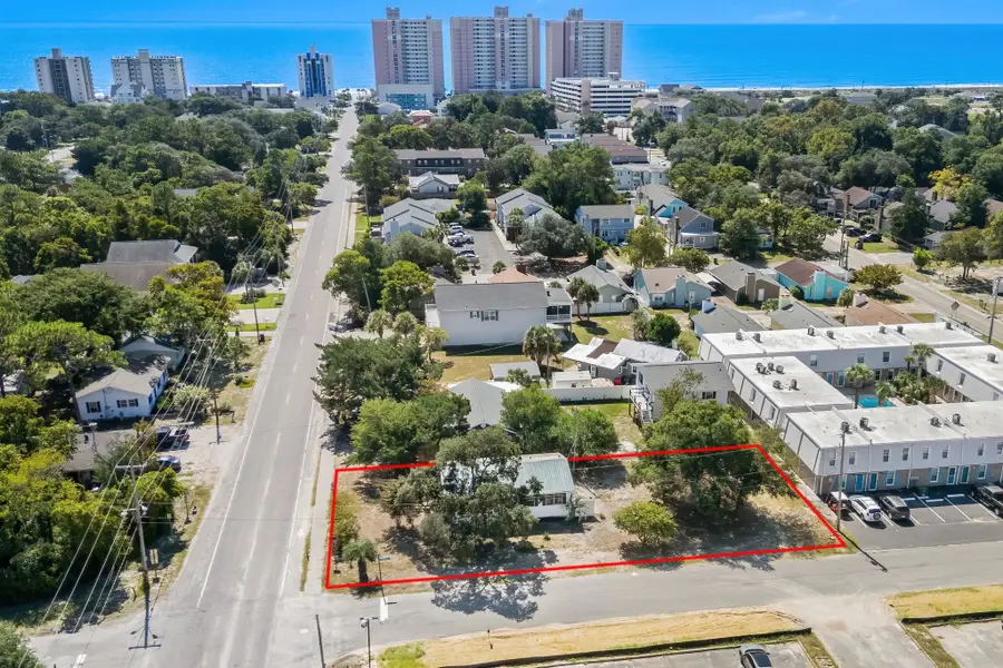 2705 Madison Dr., North Myrtle Beach, SC 29582 - #3