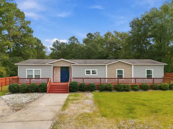 1751 Red Bluff Rd., Loris, SC 29569