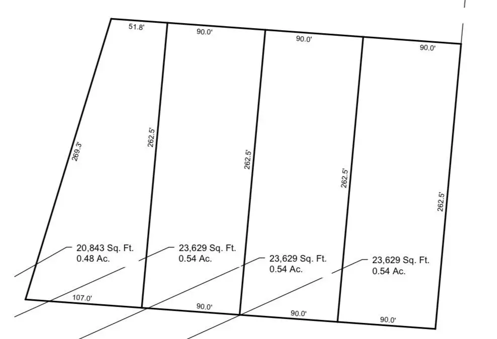 TBD Highway 378, Conway, SC 29527 - #1