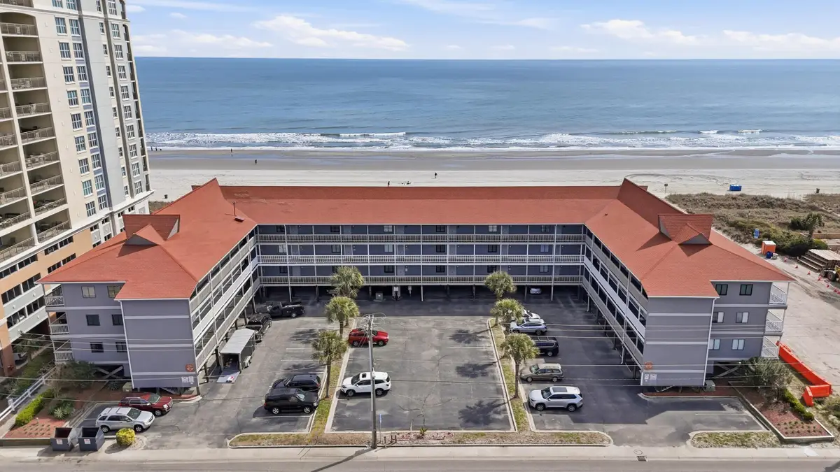 613 Ocean Blvd. S #H2, North Myrtle Beach, SC 29582 - #1