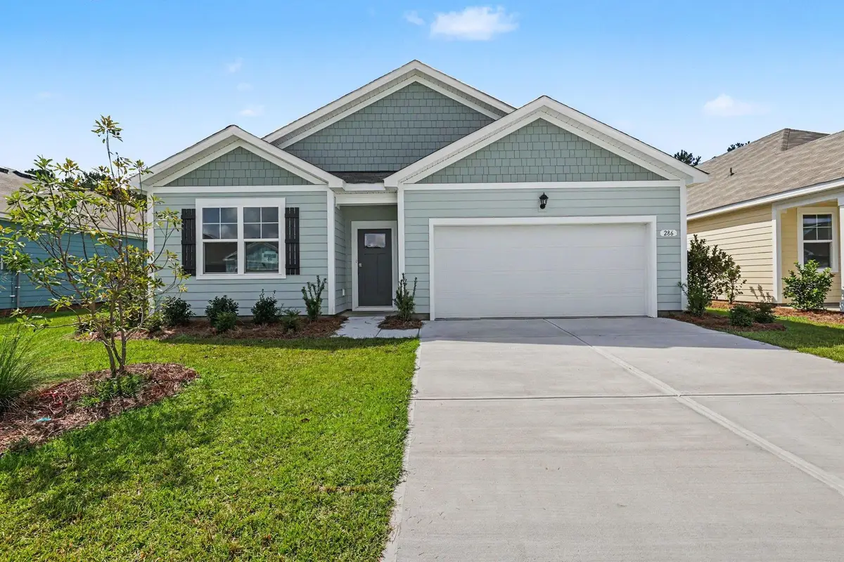 274 Ridley St, Longs, SC 29568 - #1