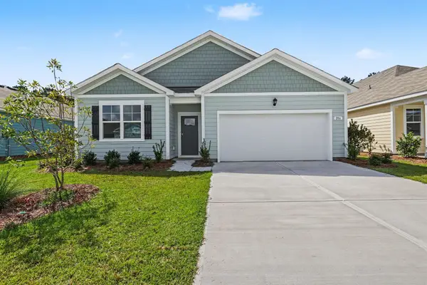 274 Ridley St, Longs, SC 29568