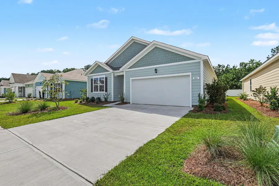 274 Ridley St, Longs, SC 29568 - #3
