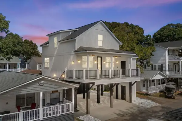 6001 - 5740 S Kings Hwy., Myrtle Beach, SC 29575
