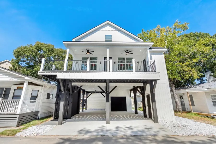 6001 - 5740 S Kings Hwy., Myrtle Beach, SC 29575 - #3
