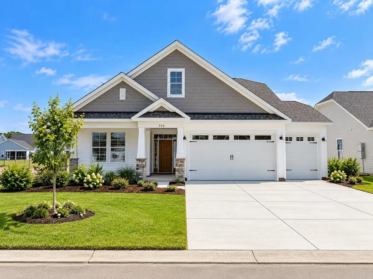 950 Rugby Ct., Myrtle Beach, SC 29579 - #1