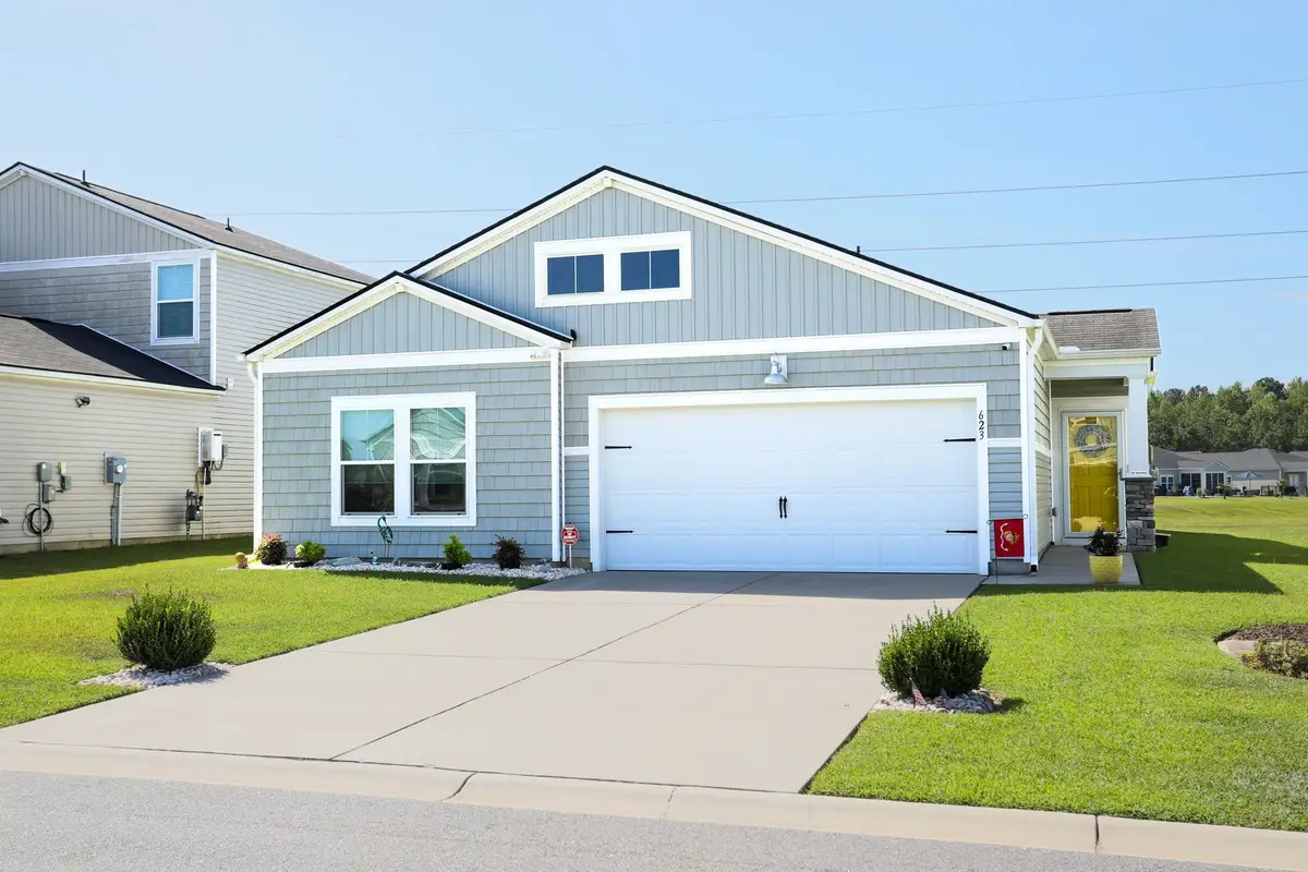 623 Watercliff Dr., Longs, SC 29568 - #1