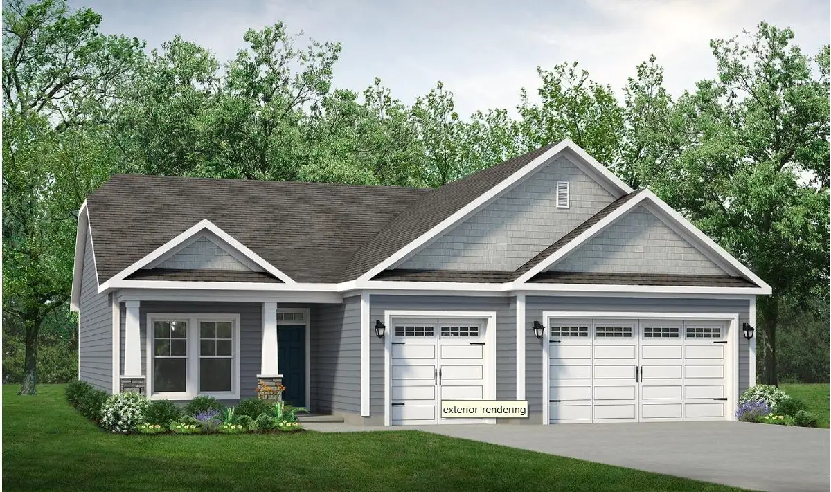 631 Millbrook Way, Loris, SC 29569 - #1
