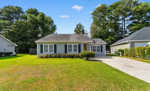 9634 Kings Grant Dr., Murrells Inlet, SC 29576