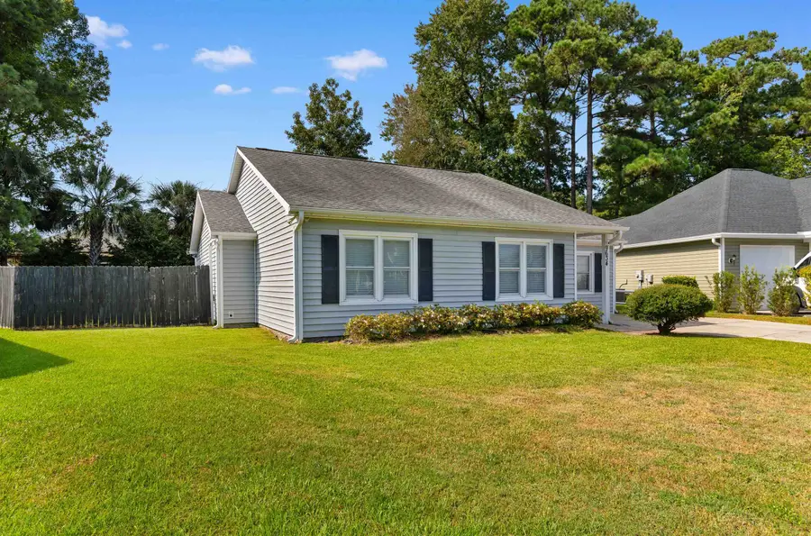 9634 Kings Grant Dr., Murrells Inlet, SC 29576 - #2