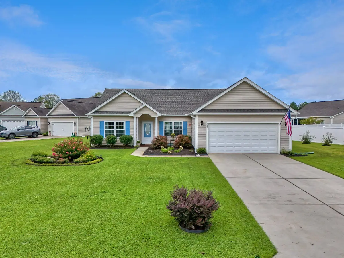 198 Family Farm Rd., Conway, SC 29526 - #1