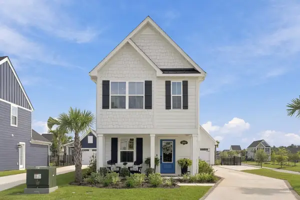 2800 Rowyn St., Longs, SC 29568