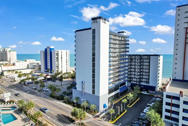 2001 Ocean Blvd. S #713, Myrtle Beach, SC 29575