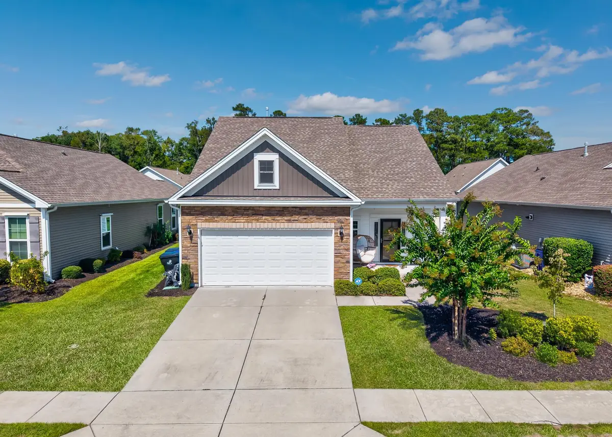1012 Arboretum Dr., Little River, SC 29566 - #1
