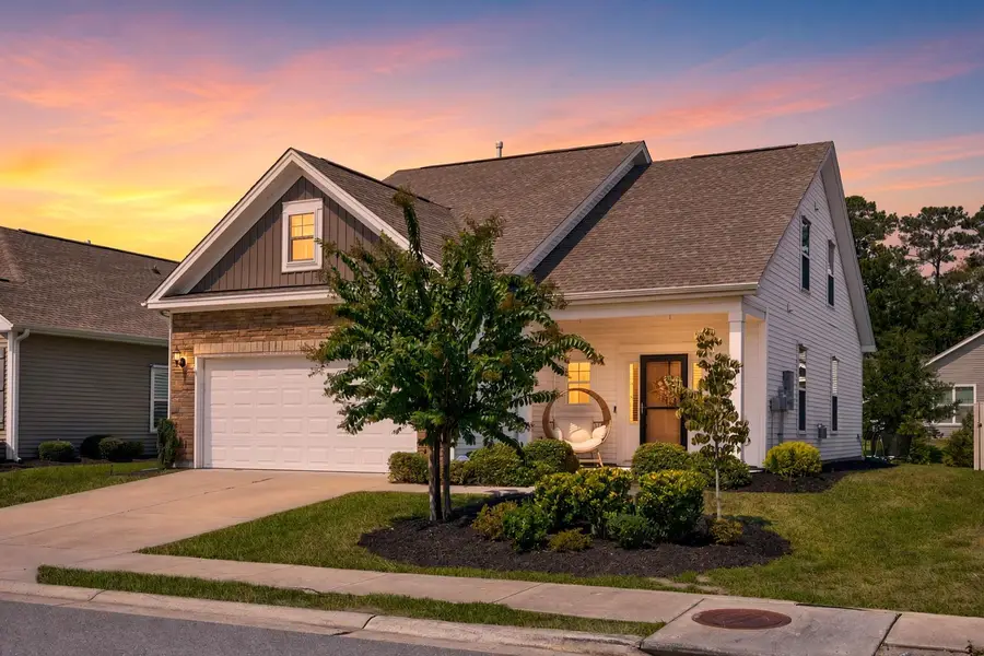 1012 Arboretum Dr., Little River, SC 29566 - #2