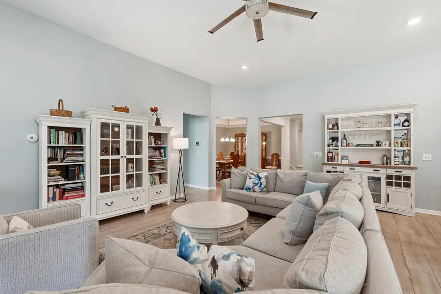 5698 Lacebark Trail, Myrtle Beach, SC 29577 - #3