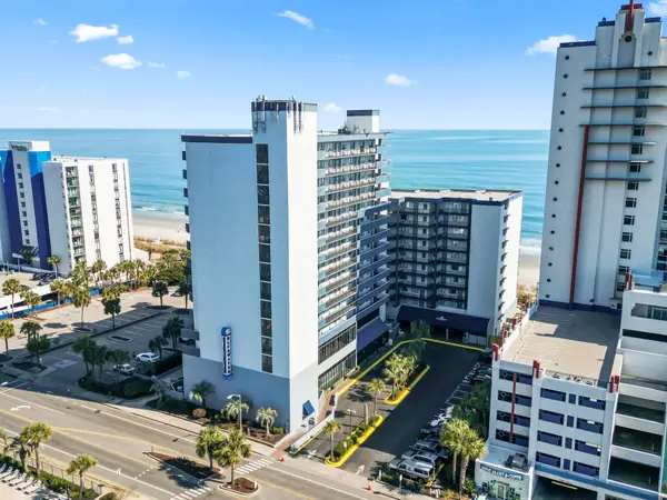 2001 S Ocean Blvd. #1505, Myrtle Beach, SC 29577