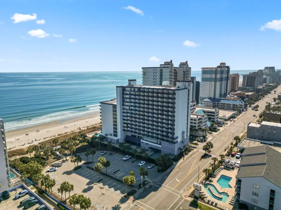 2001 S Ocean Blvd. #1505, Myrtle Beach, SC 29577 - #2