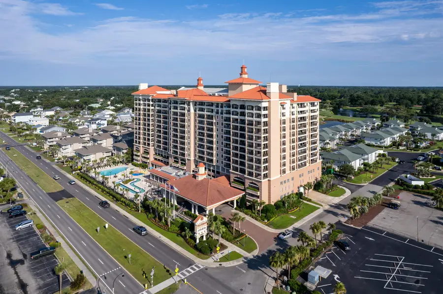 1819 N Ocean Blvd. #1110, North Myrtle Beach, SC 29582 - #2