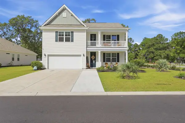 104 Fair Meadow Ct., Loris, SC 29569