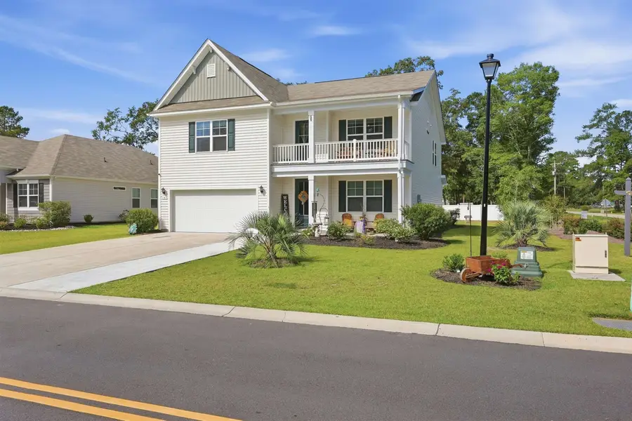 104 Fair Meadow Ct., Loris, SC 29569 - #2
