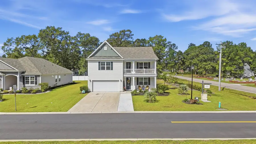 104 Fair Meadow Ct., Loris, SC 29569 - #3