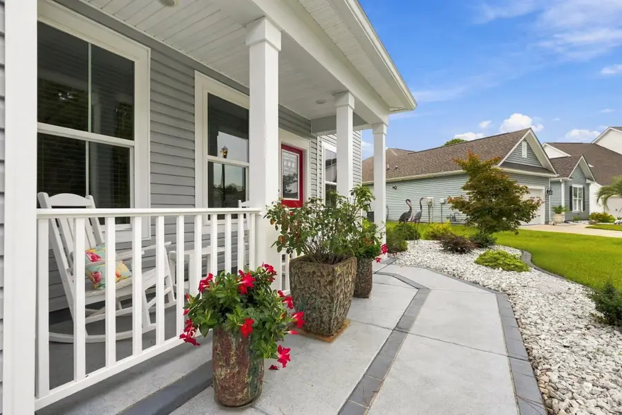 718 Hickman St., Surfside Beach, SC 29575 - #3