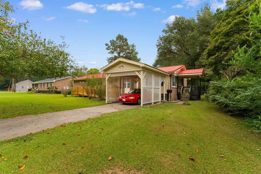 203 Elizabeth St., Tabor City, NC 28463 - #3