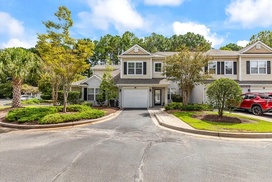 2450 Marsh Glen Dr. #421, North Myrtle Beach, SC 29582 - #2