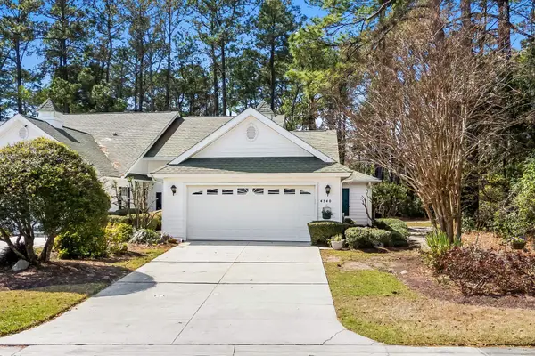 4540 Eastport Blvd. #104, Little River, SC 29566
