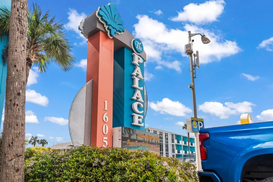 1605 S Ocean Blvd. #414, Myrtle Beach, SC 29577 - #3