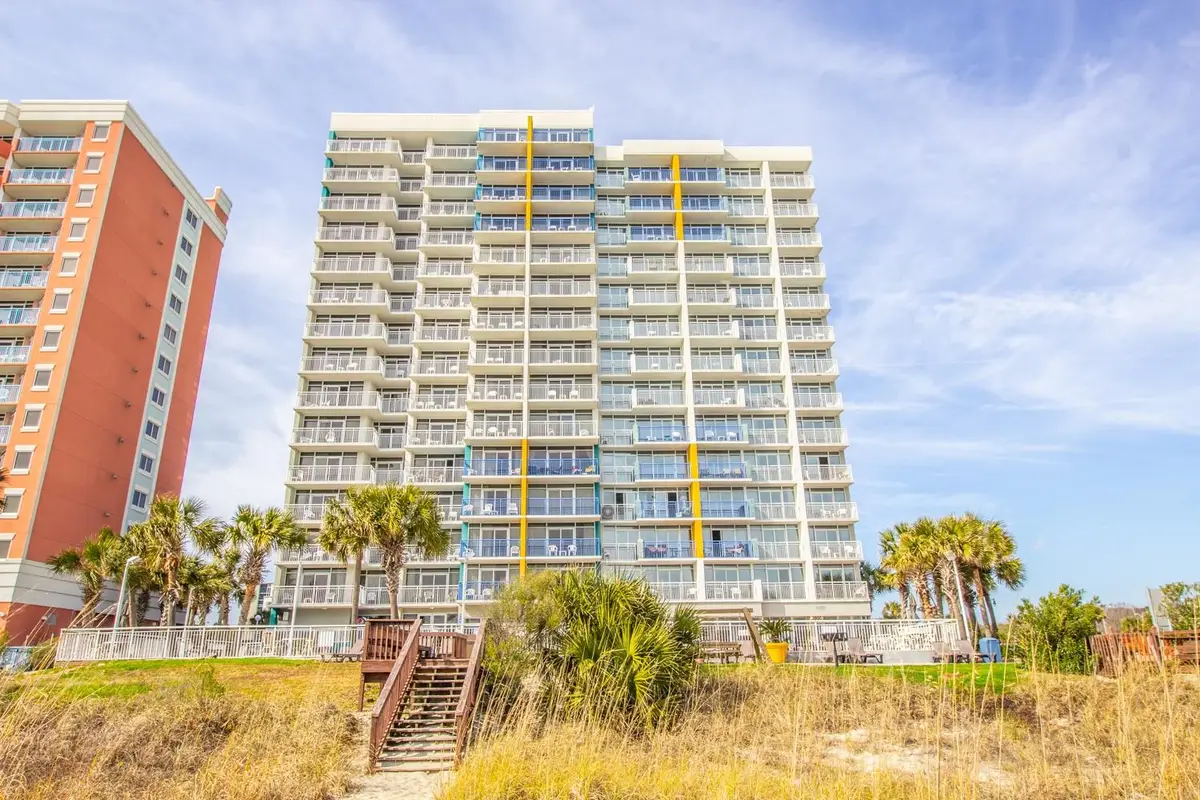 1702 N Ocean Blvd. #854, Myrtle Beach, SC 29577 - #1